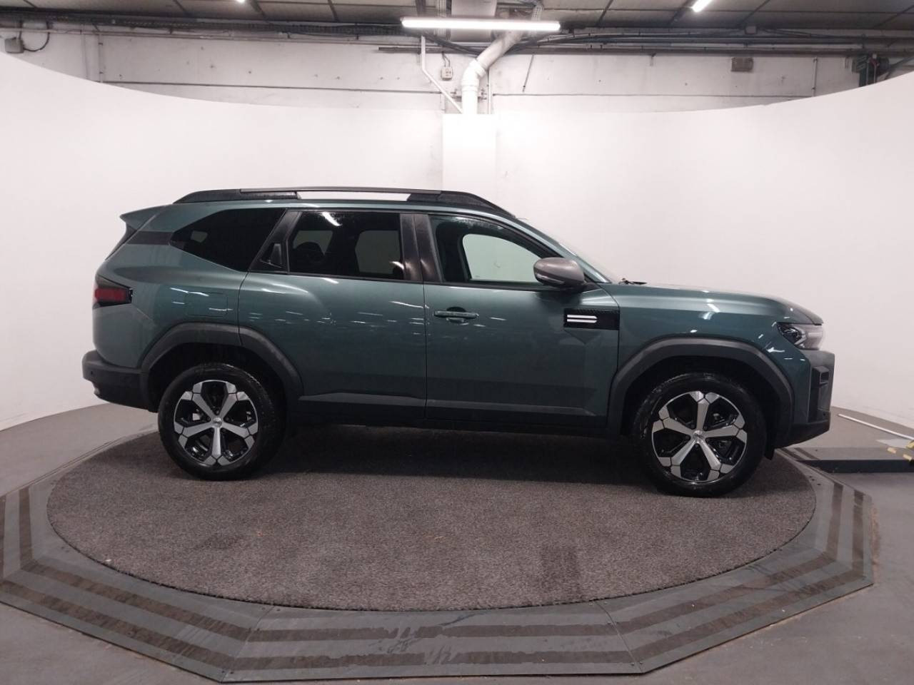 Vente en ligne Dacia Bigster  Mild Hybrid 140 au prix de 28 950 €