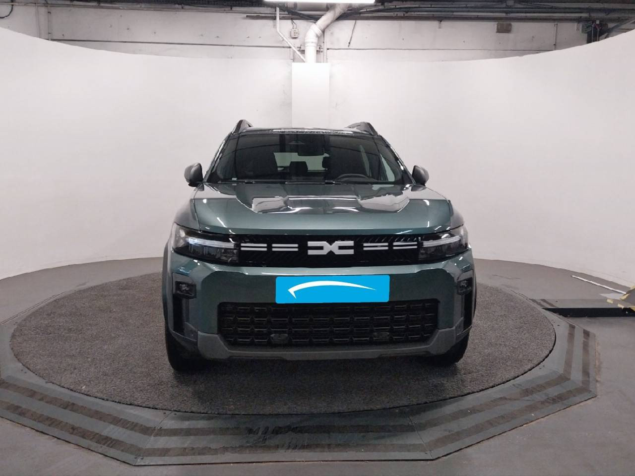 Vente en ligne Dacia Bigster  Mild Hybrid 140 au prix de 28 950 €