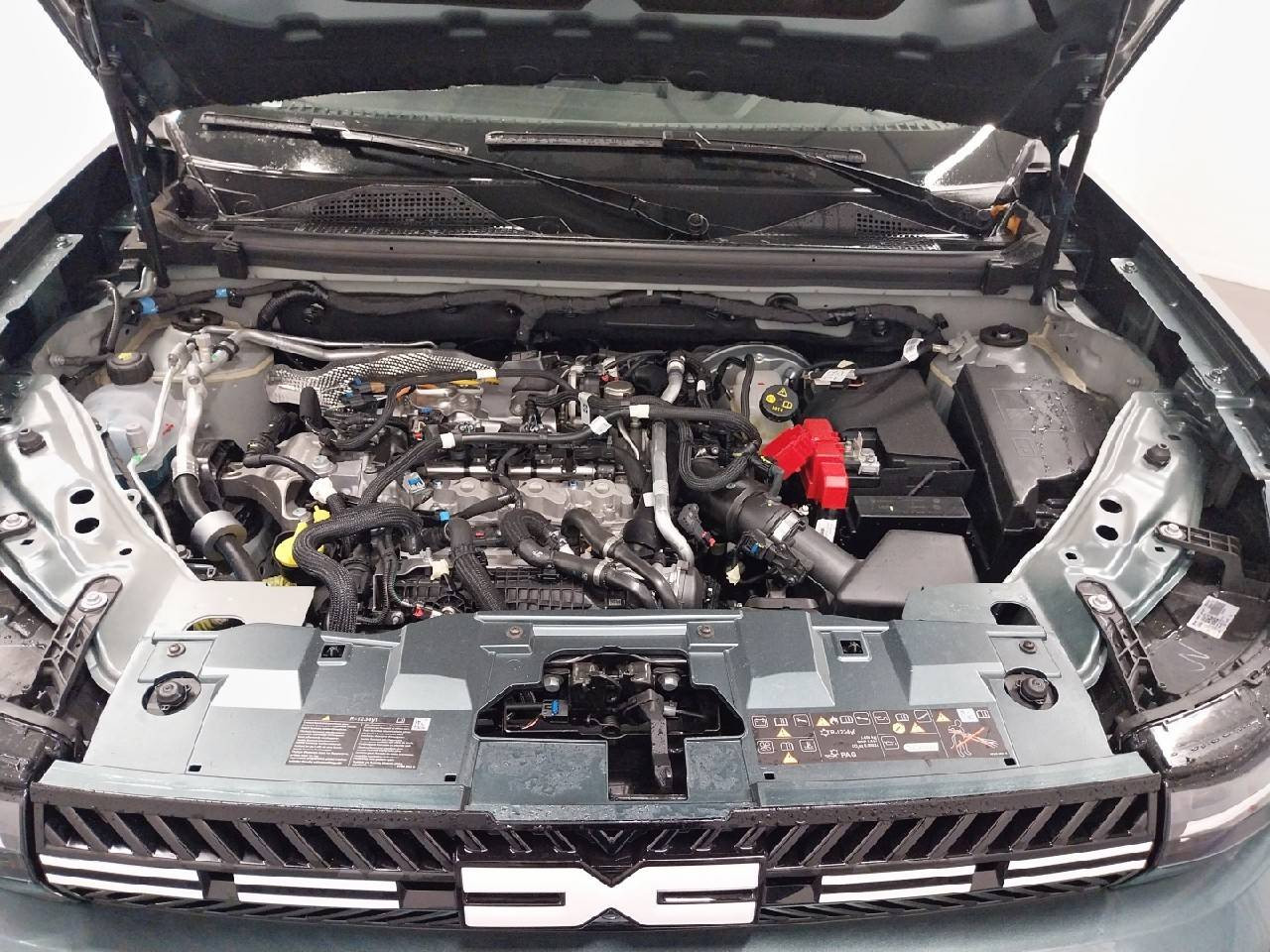 Vente en ligne Dacia Bigster  Mild Hybrid 140 au prix de 28 950 €