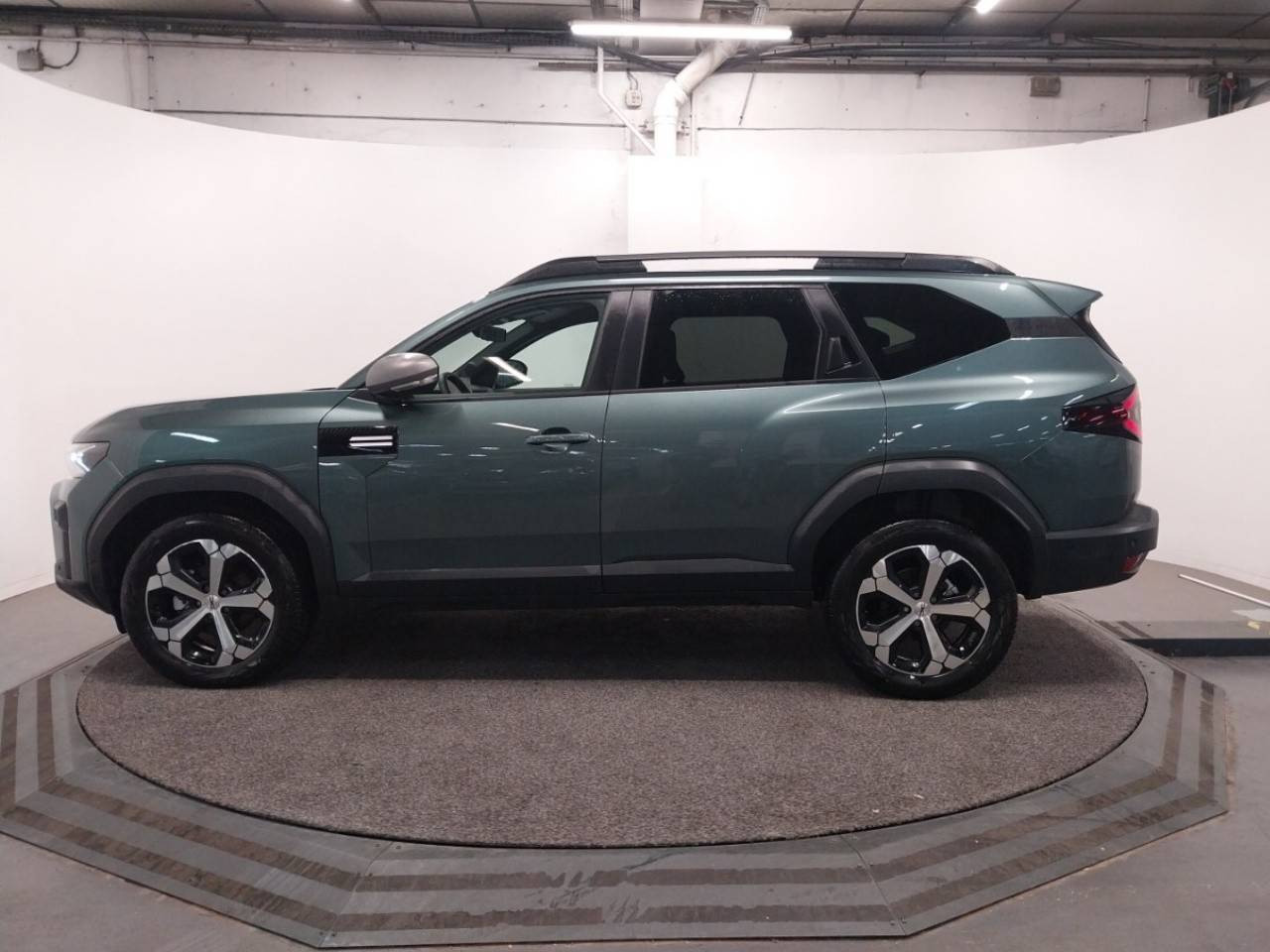 Vente en ligne Dacia Bigster  Mild Hybrid 140 au prix de 28 950 €