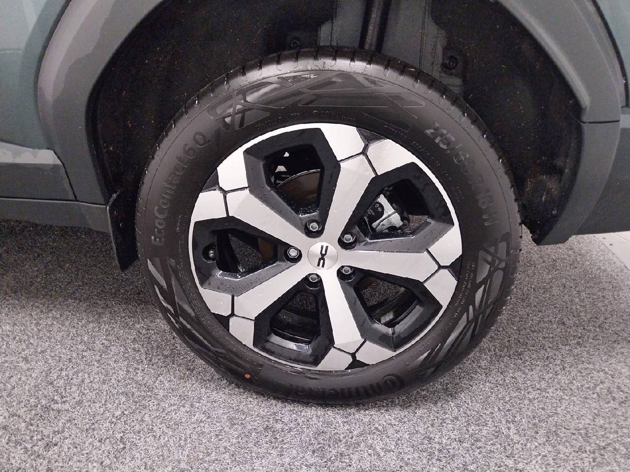 Vente en ligne Dacia Bigster  Mild Hybrid 140 au prix de 28 950 €