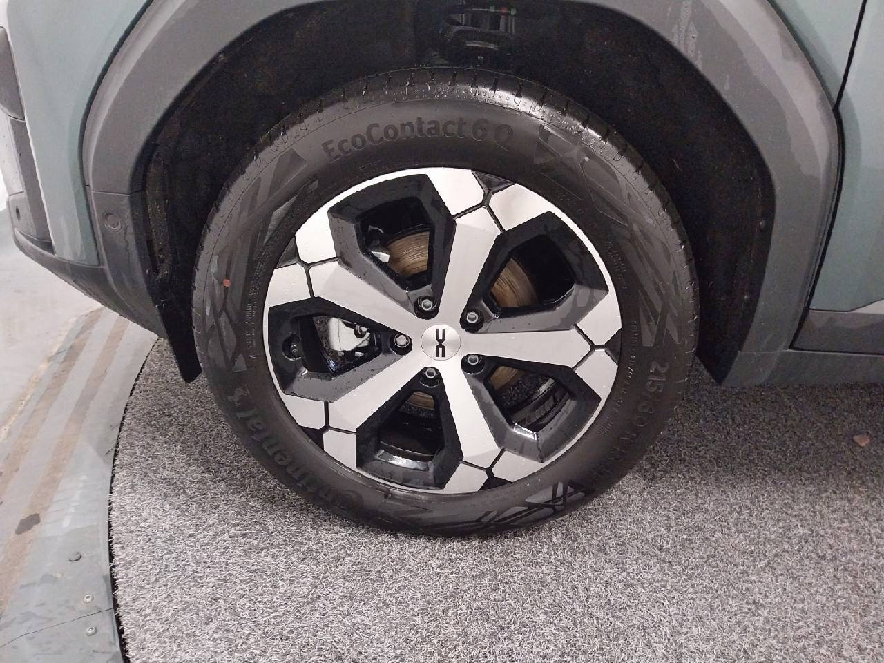 Vente en ligne Dacia Bigster  Mild Hybrid 140 au prix de 28 950 €