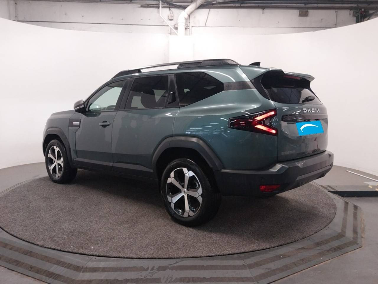 Vente en ligne Dacia Bigster  Mild Hybrid 140 au prix de 28 950 €