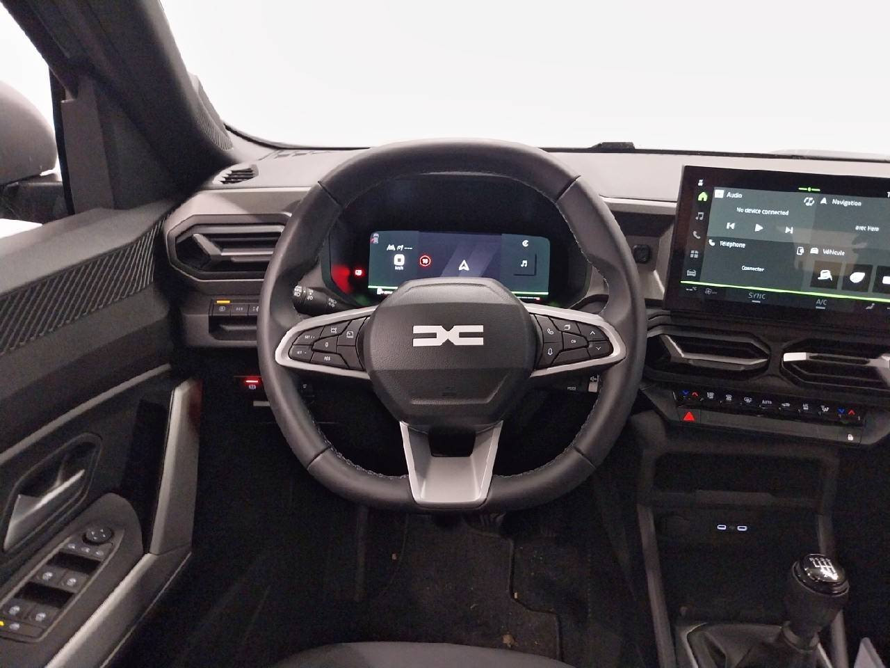 Vente en ligne Dacia Bigster  Mild Hybrid 140 au prix de 28 950 €