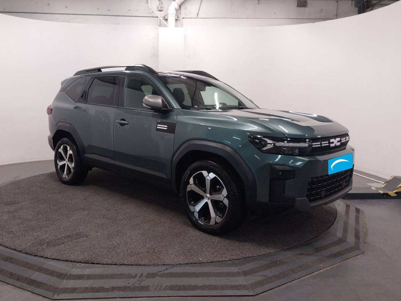 Vente en ligne Dacia Bigster  Mild Hybrid 140 au prix de 28 950 €