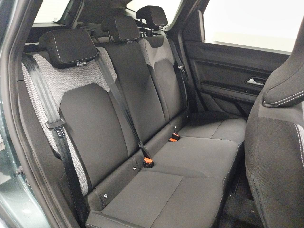 Vente en ligne Dacia Bigster  Mild Hybrid 140 au prix de 28 950 €