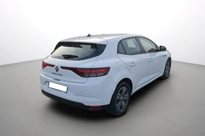 Vente en ligne Renault Megane 4  TCe 140 au prix de 19 990 €