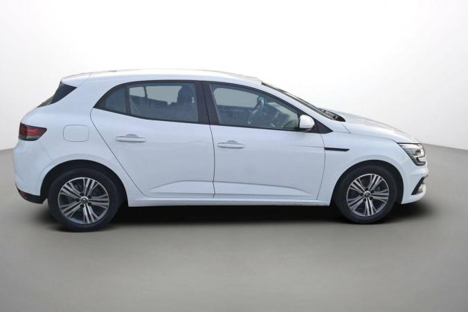 Vente en ligne Renault Megane 4  TCe 140 au prix de 19 990 €