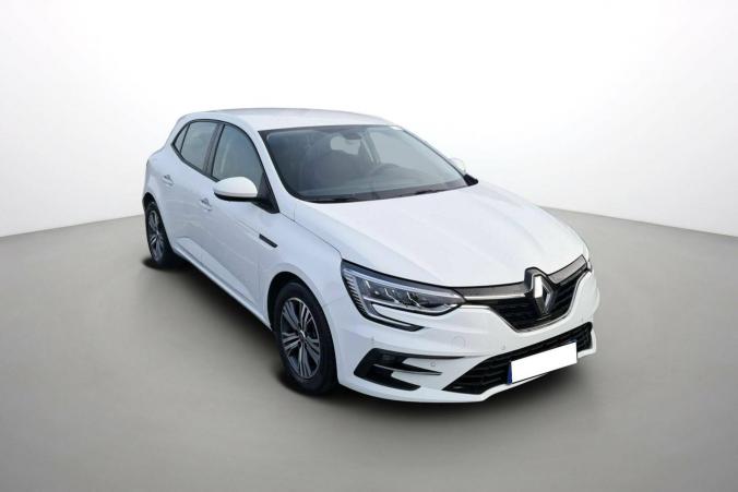 Vente en ligne Renault Megane 4  TCe 140 au prix de 19 990 €