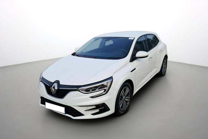 Vente en ligne Renault Megane 4  TCe 140 au prix de 19 990 €