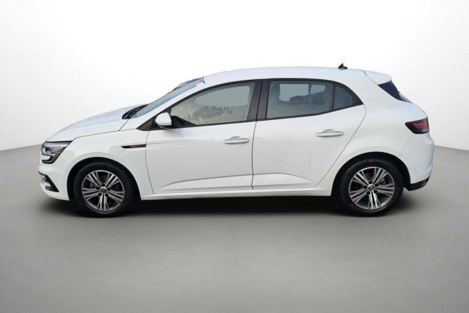 Vente en ligne Renault Megane 4  TCe 140 au prix de 19 990 €