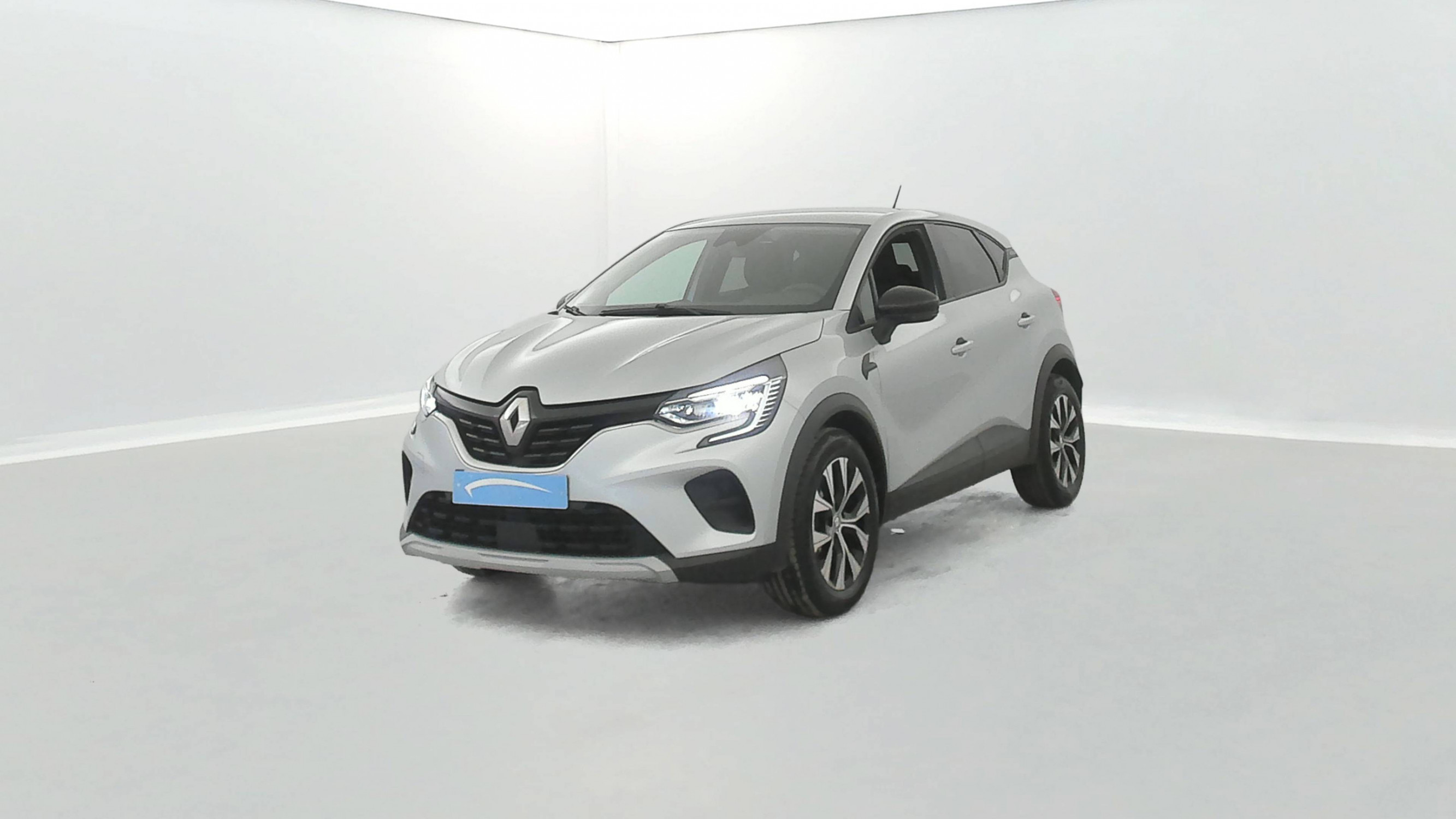 Renault Captur  TCe 90 occasion de 2023 en vente à Caen