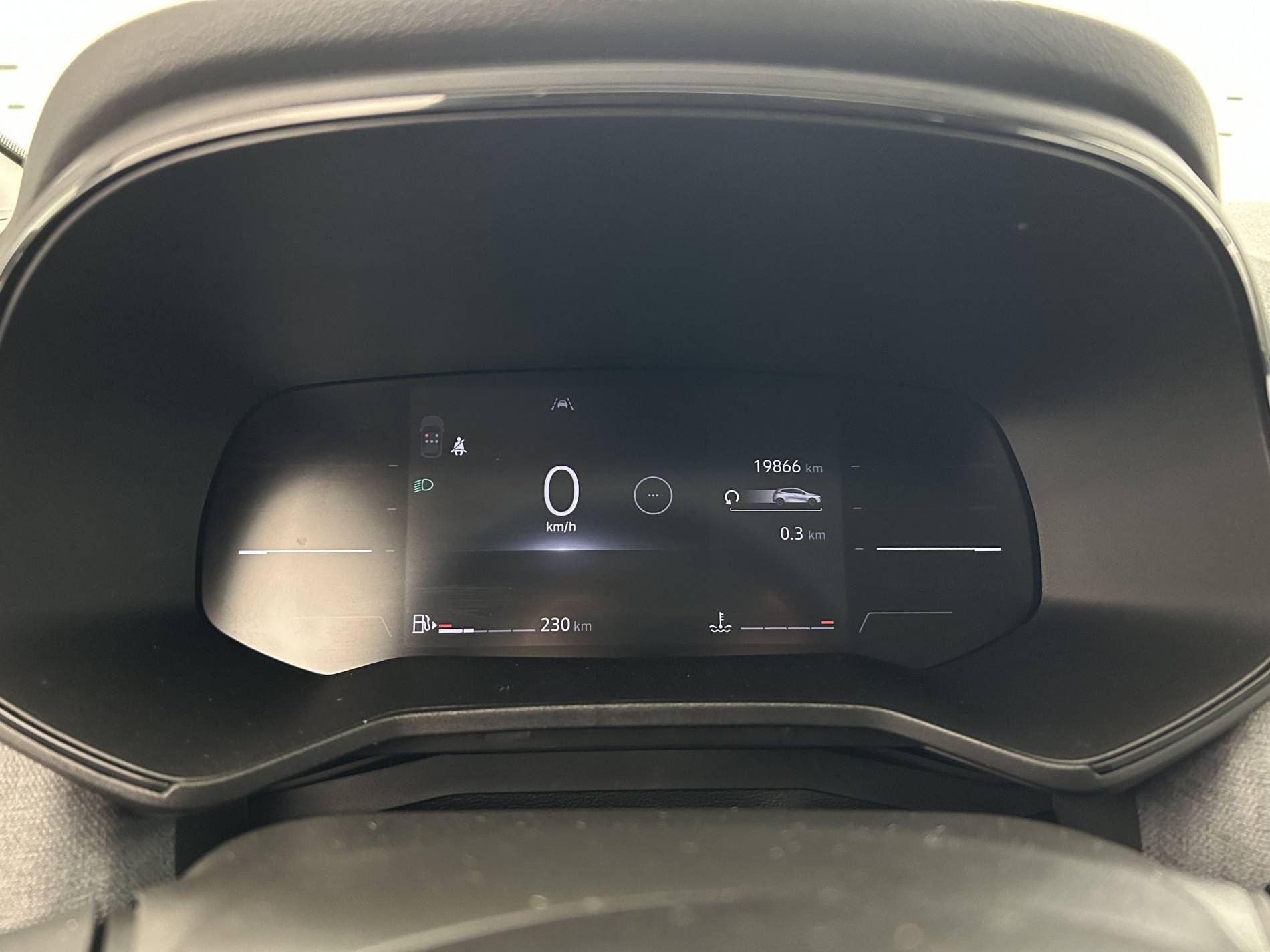 Vente en ligne Renault Clio 5 Clio SCe 65 ch GSR2 au prix de 15 290 €