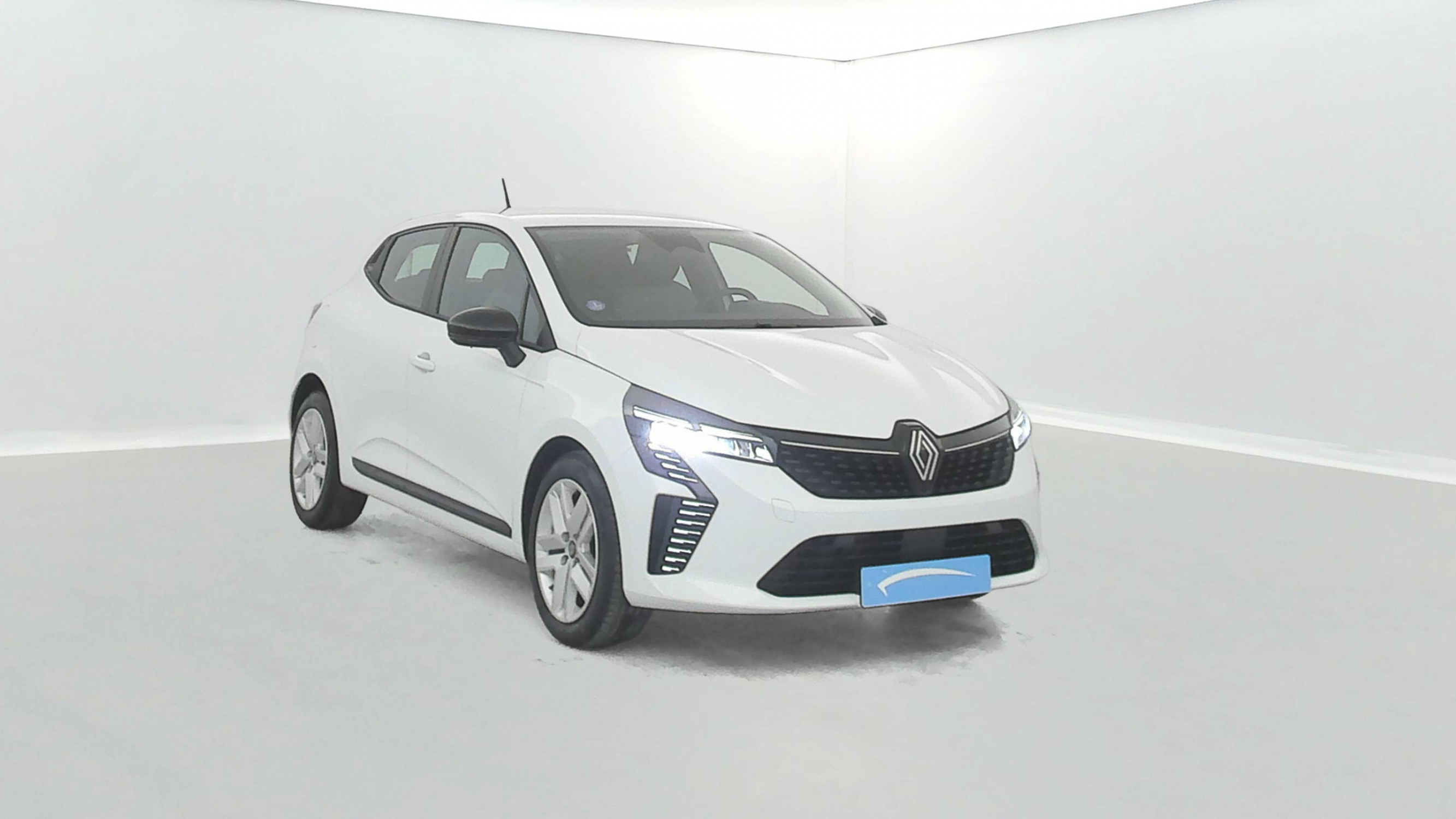 Vente en ligne Renault Clio 5 Clio SCe 65 ch GSR2 au prix de 15 290 €