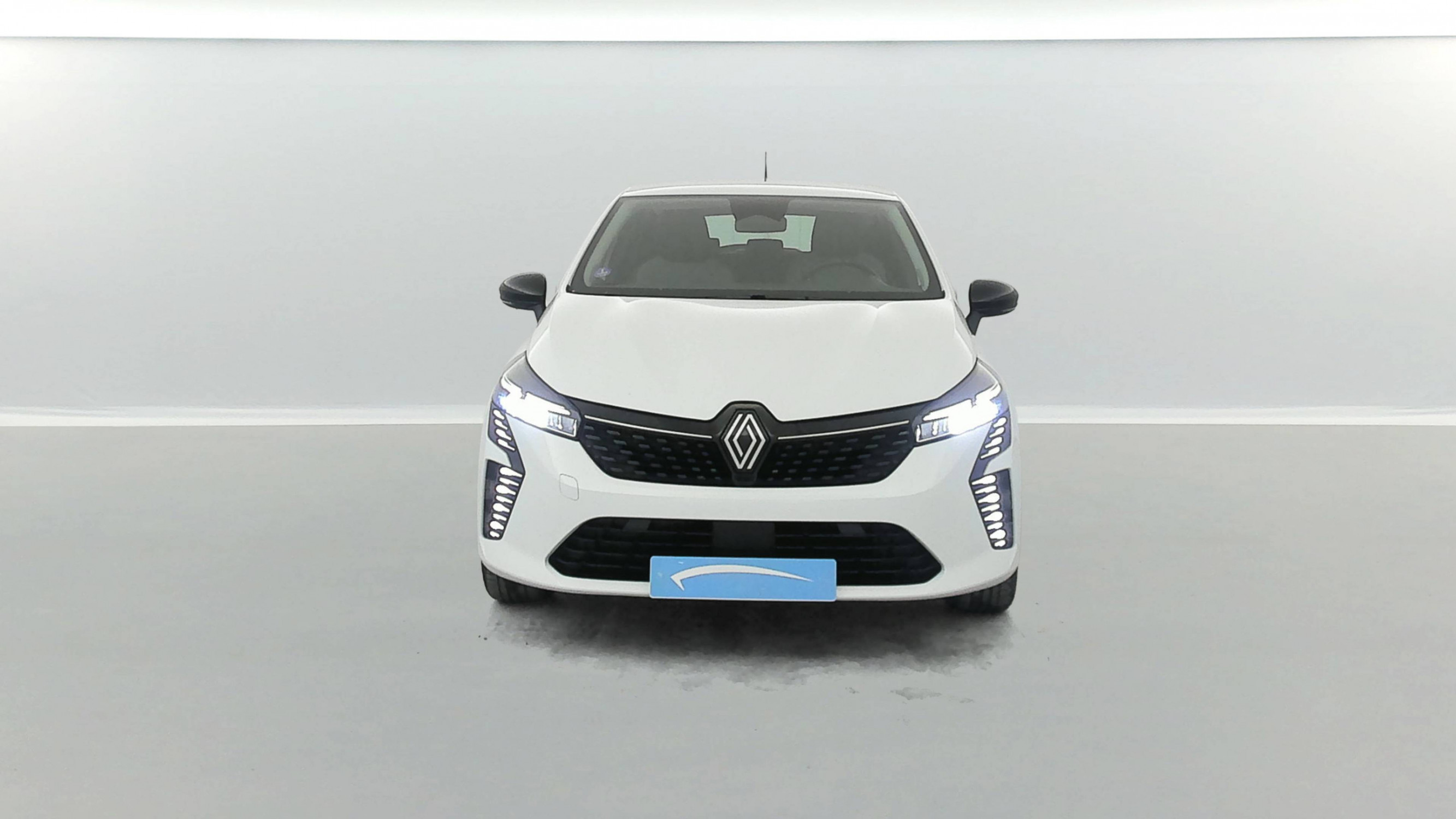 Vente en ligne Renault Clio 5 Clio SCe 65 ch GSR2 au prix de 15 290 €