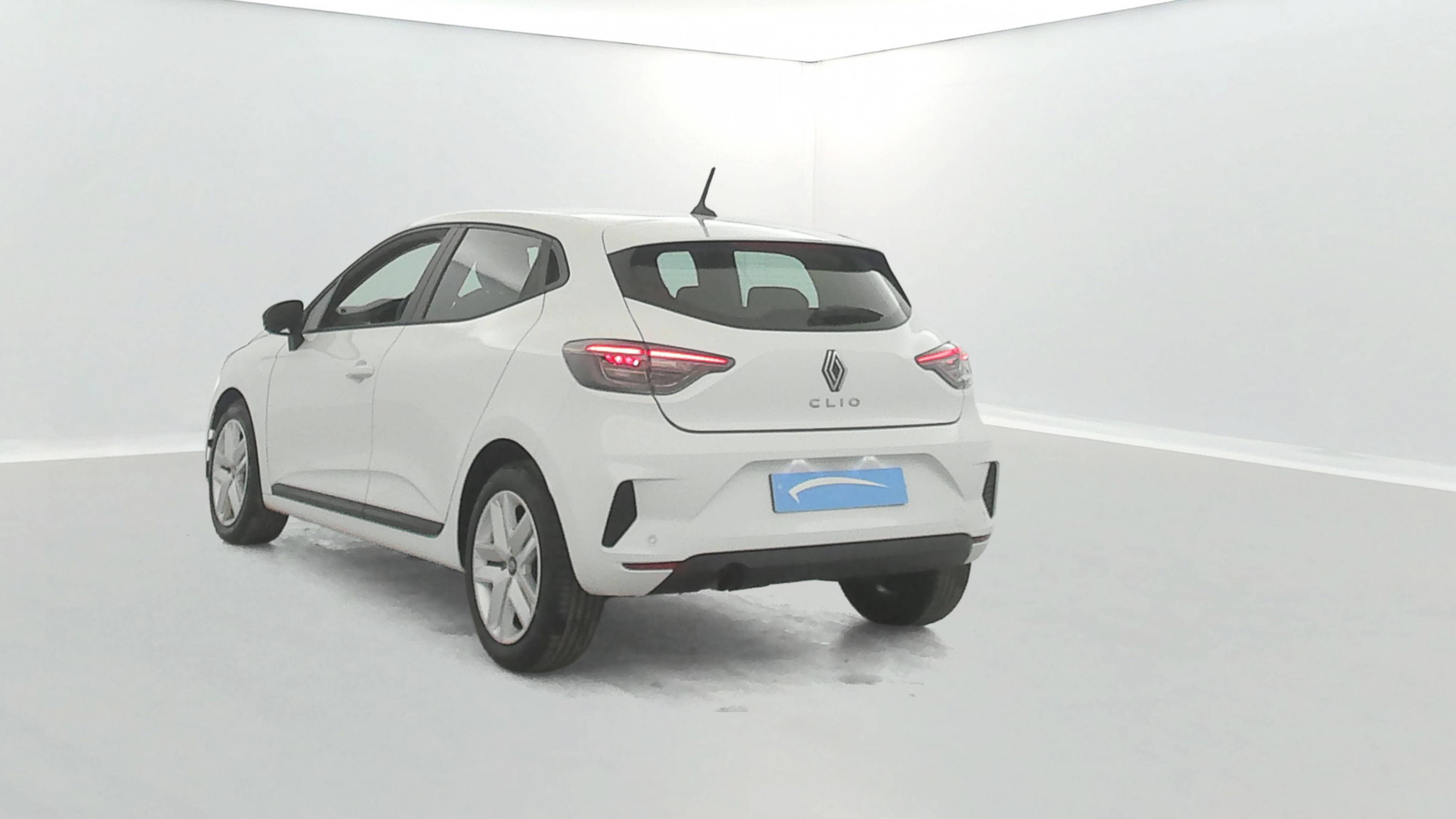 Vente en ligne Renault Clio 5 Clio SCe 65 ch GSR2 au prix de 15 290 €