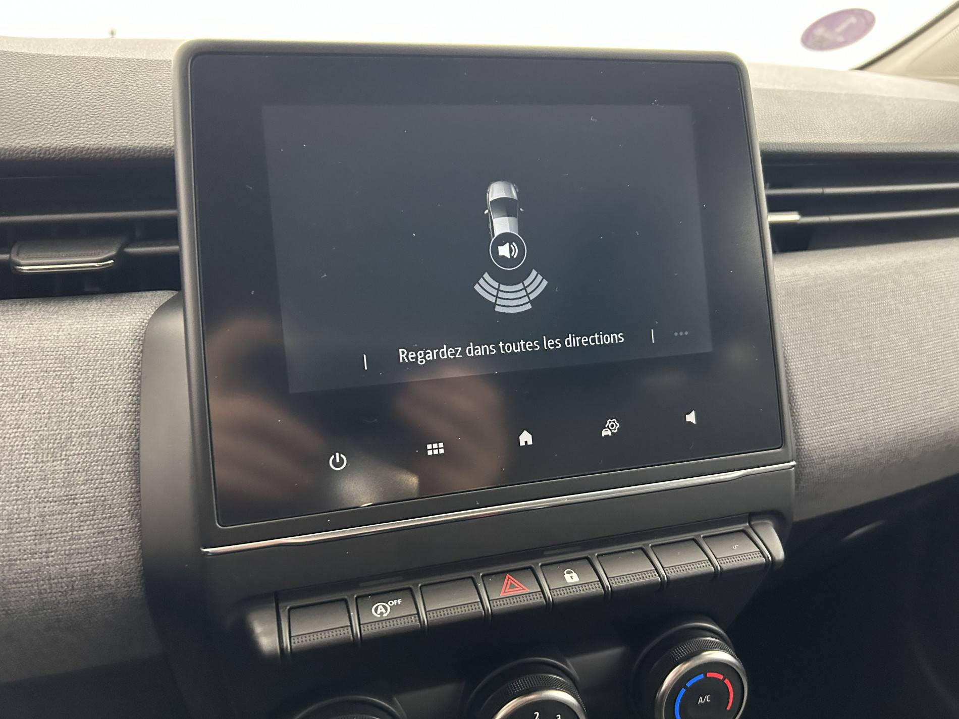 Vente en ligne Renault Clio 5 Clio SCe 65 ch GSR2 au prix de 15 290 €