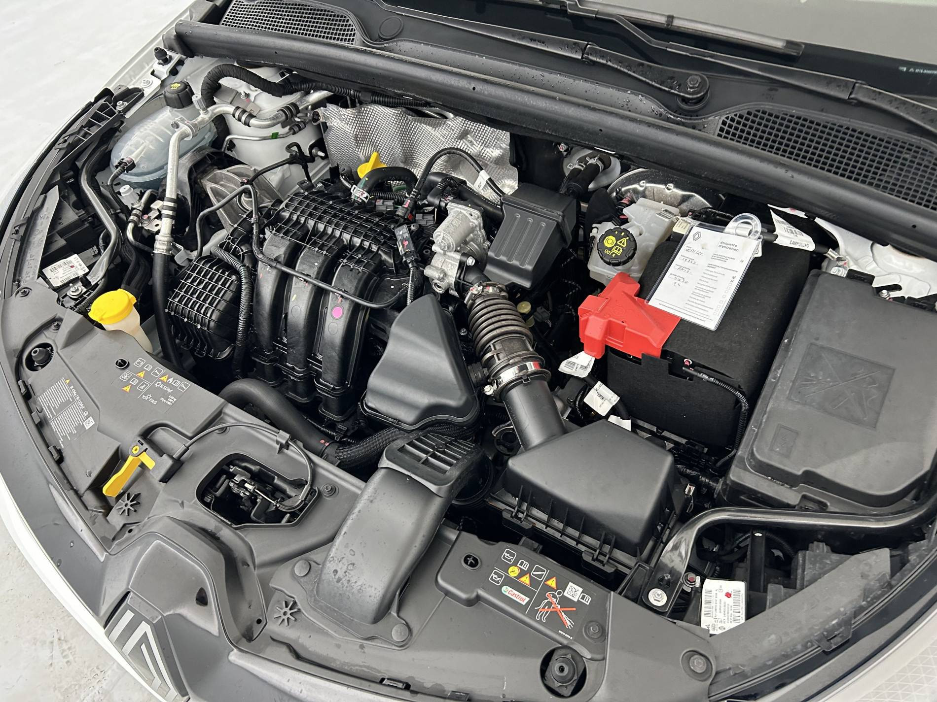 Vente en ligne Renault Clio 5 Clio SCe 65 ch GSR2 au prix de 15 290 €