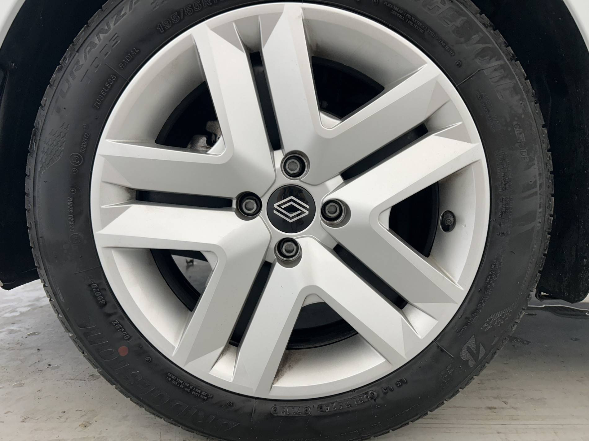 Vente en ligne Renault Clio 5 Clio SCe 65 ch GSR2 au prix de 15 290 €