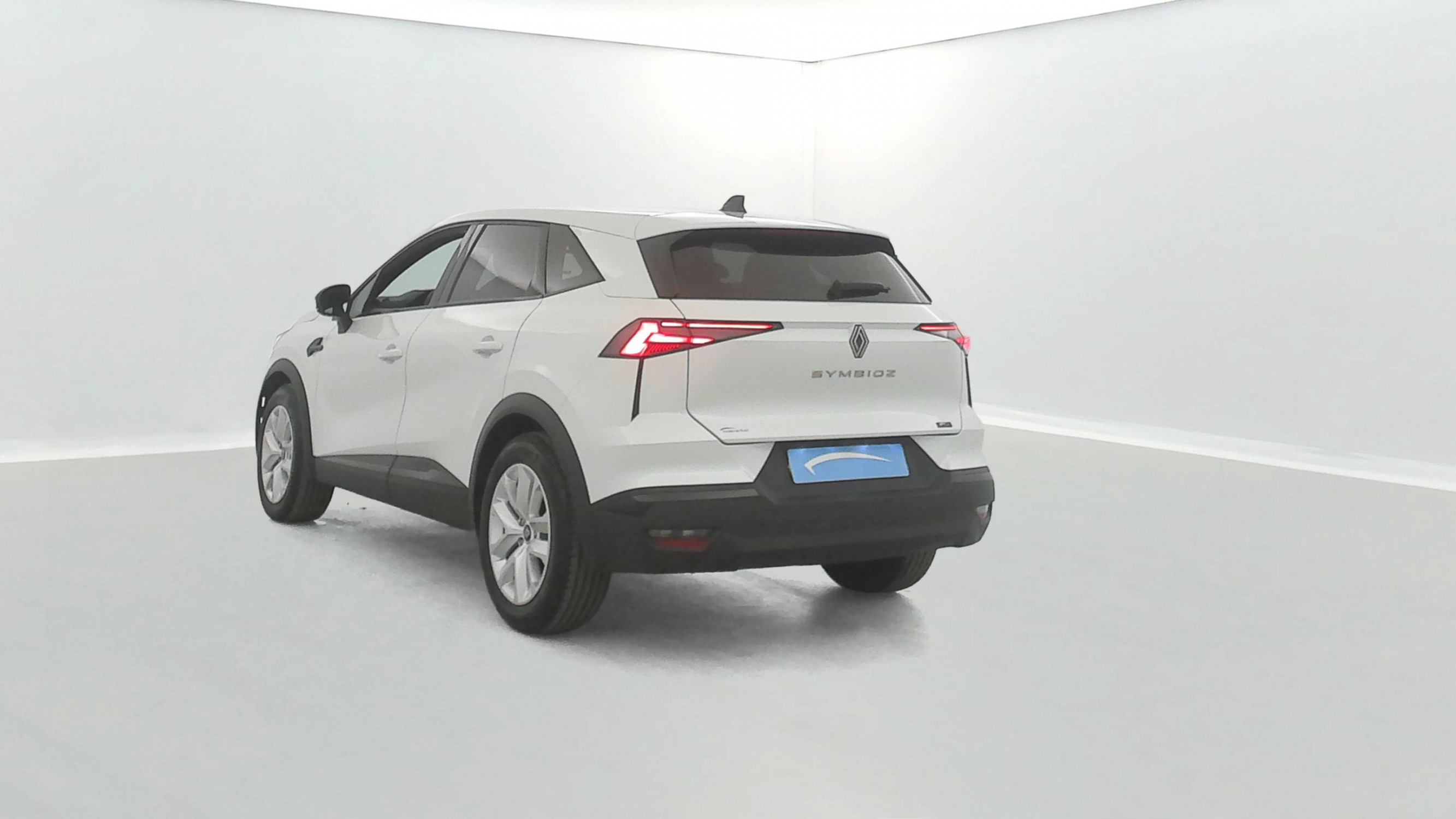 Vente en ligne Renault Symbioz  E-Tech full hybrid 145 au prix de 26 490 €