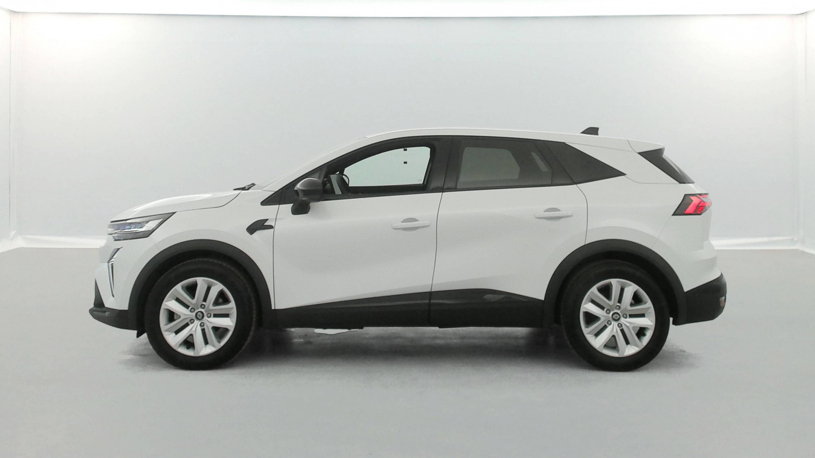 Vente en ligne Renault Symbioz  E-Tech full hybrid 145 au prix de 26 490 €