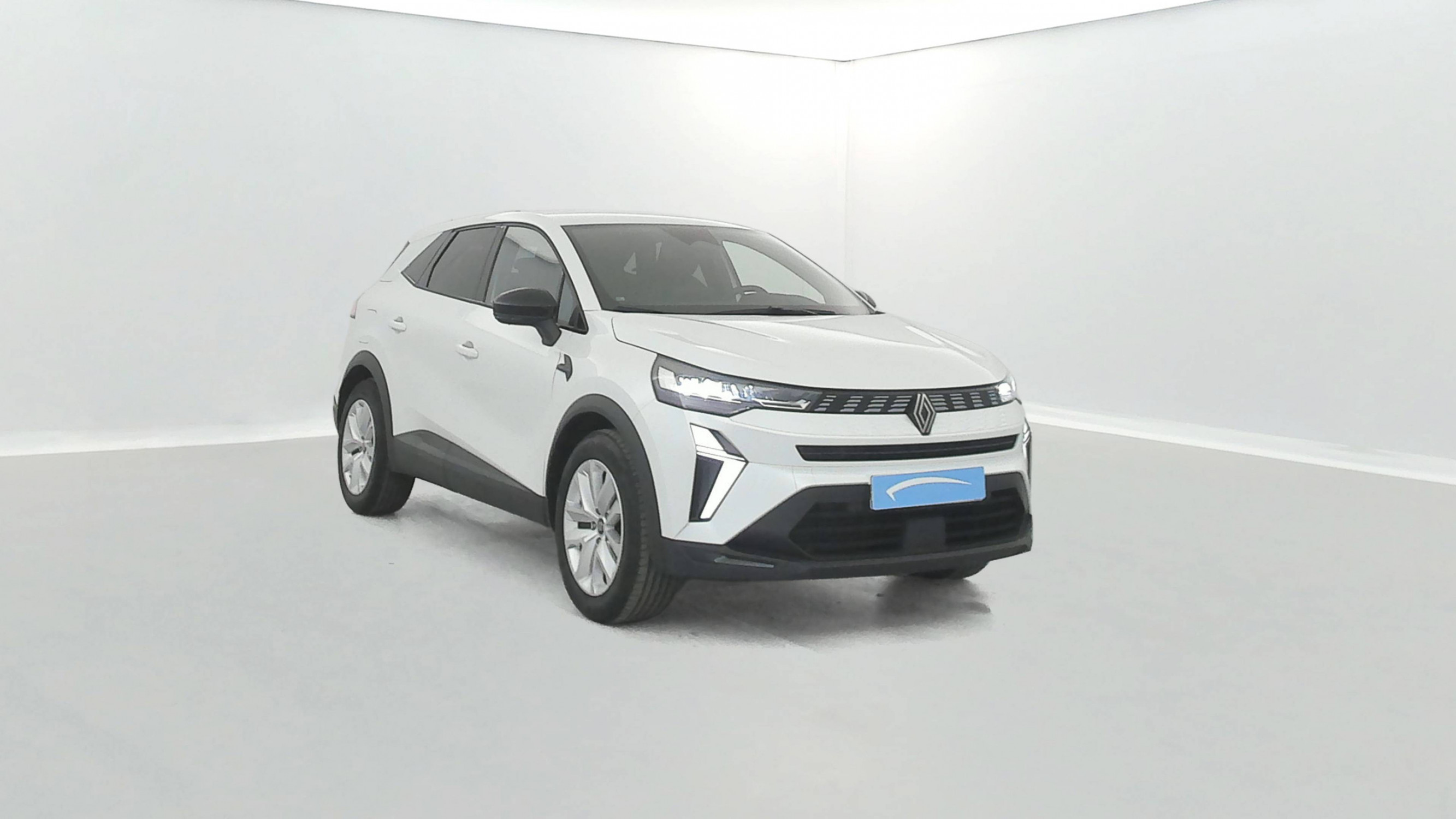 Vente en ligne Renault Symbioz  E-Tech full hybrid 145 au prix de 26 490 €