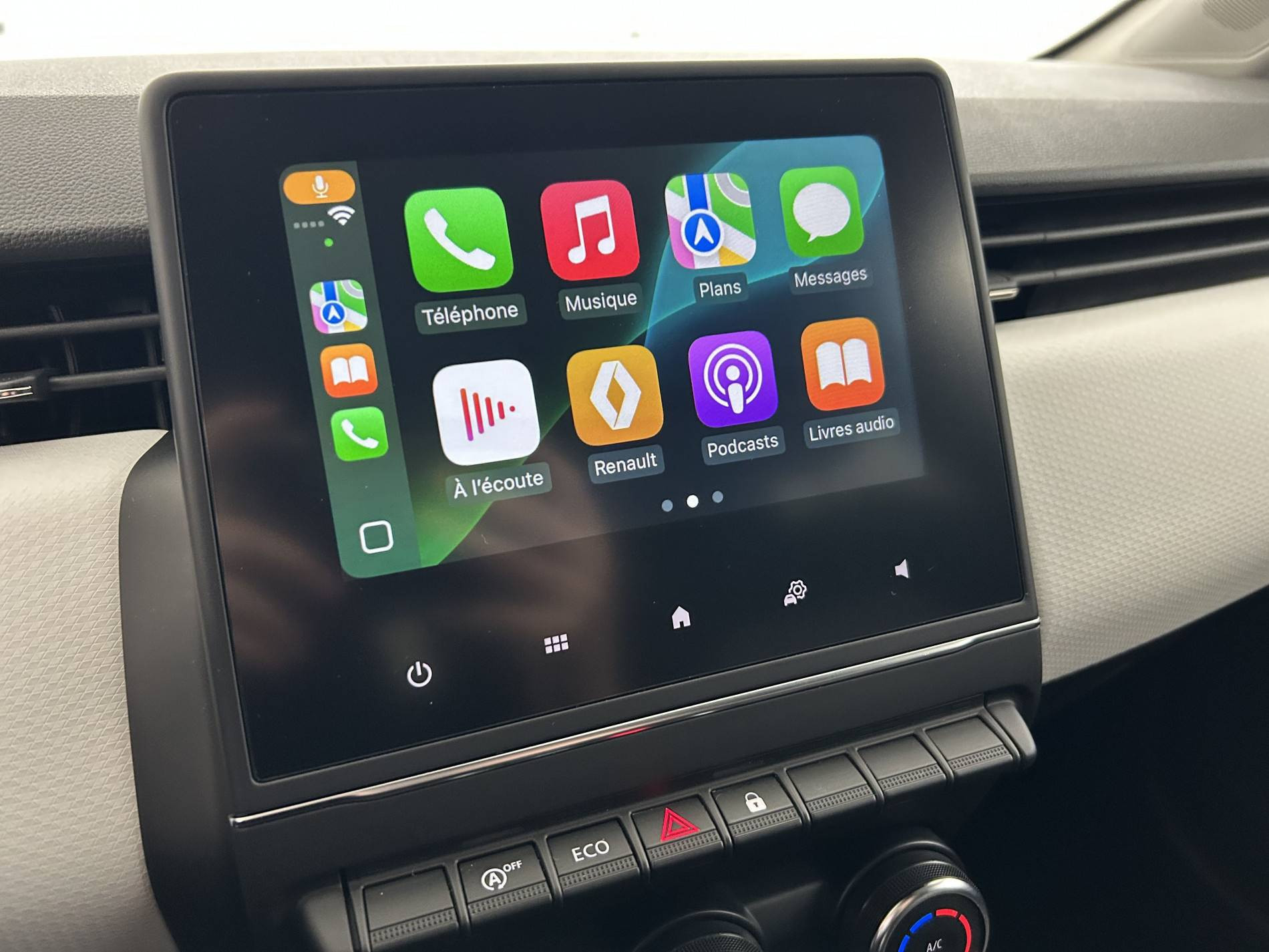 Vente en ligne Renault Clio 5 Clio TCe 100 GPL au prix de 14 990 €