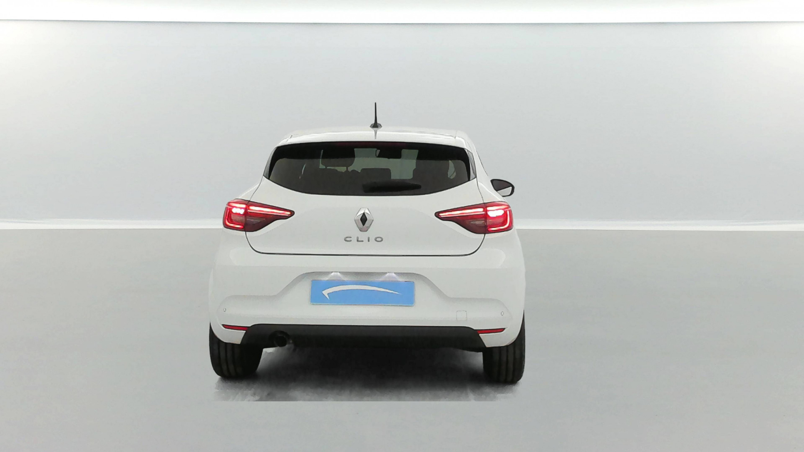 Vente en ligne Renault Clio 5 Clio TCe 100 GPL au prix de 14 990 €