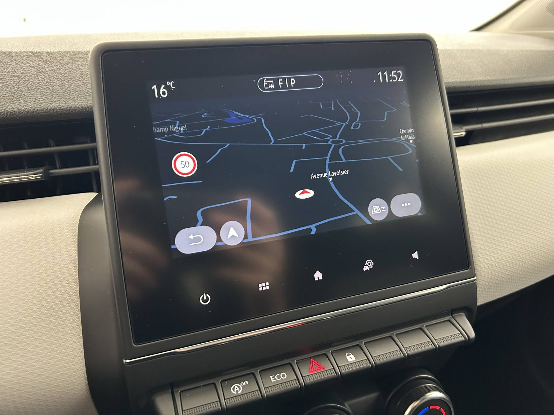 Vente en ligne Renault Clio 5 Clio TCe 100 GPL au prix de 14 990 €