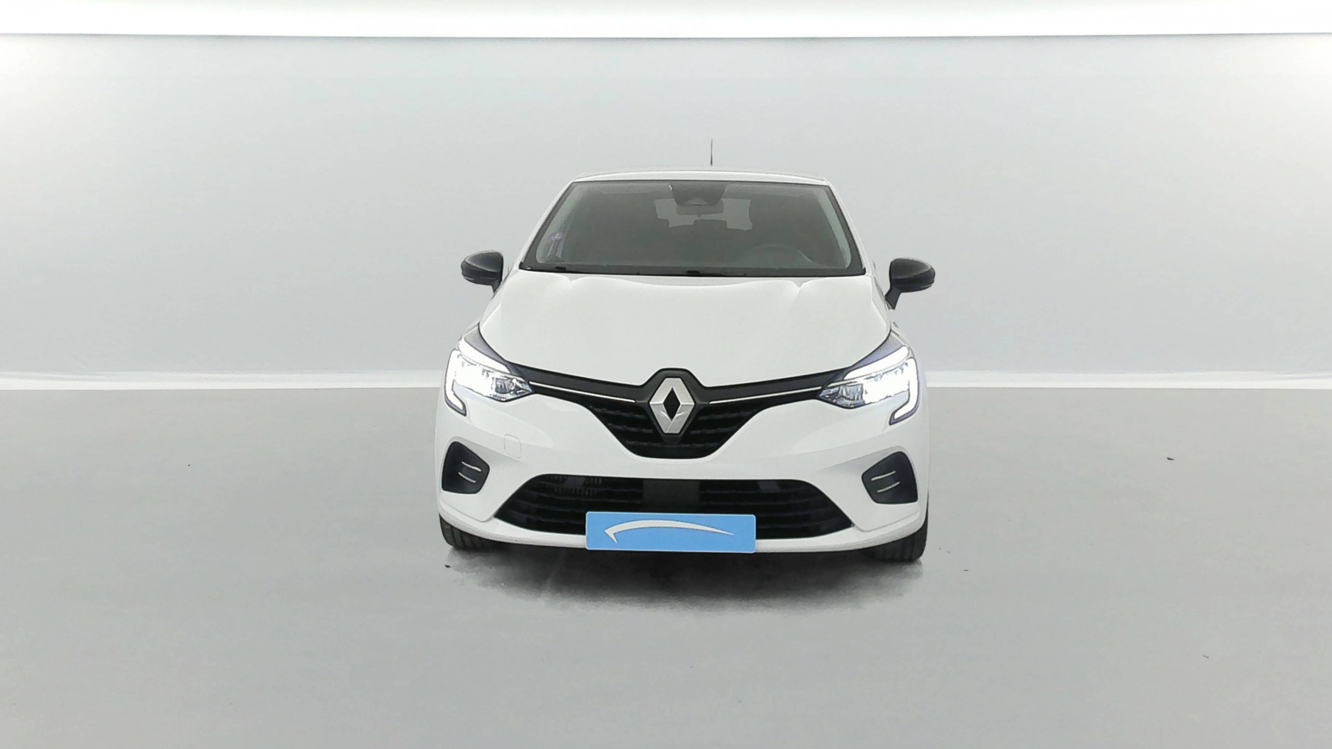 Vente en ligne Renault Clio 5 Clio TCe 100 GPL au prix de 14 990 €
