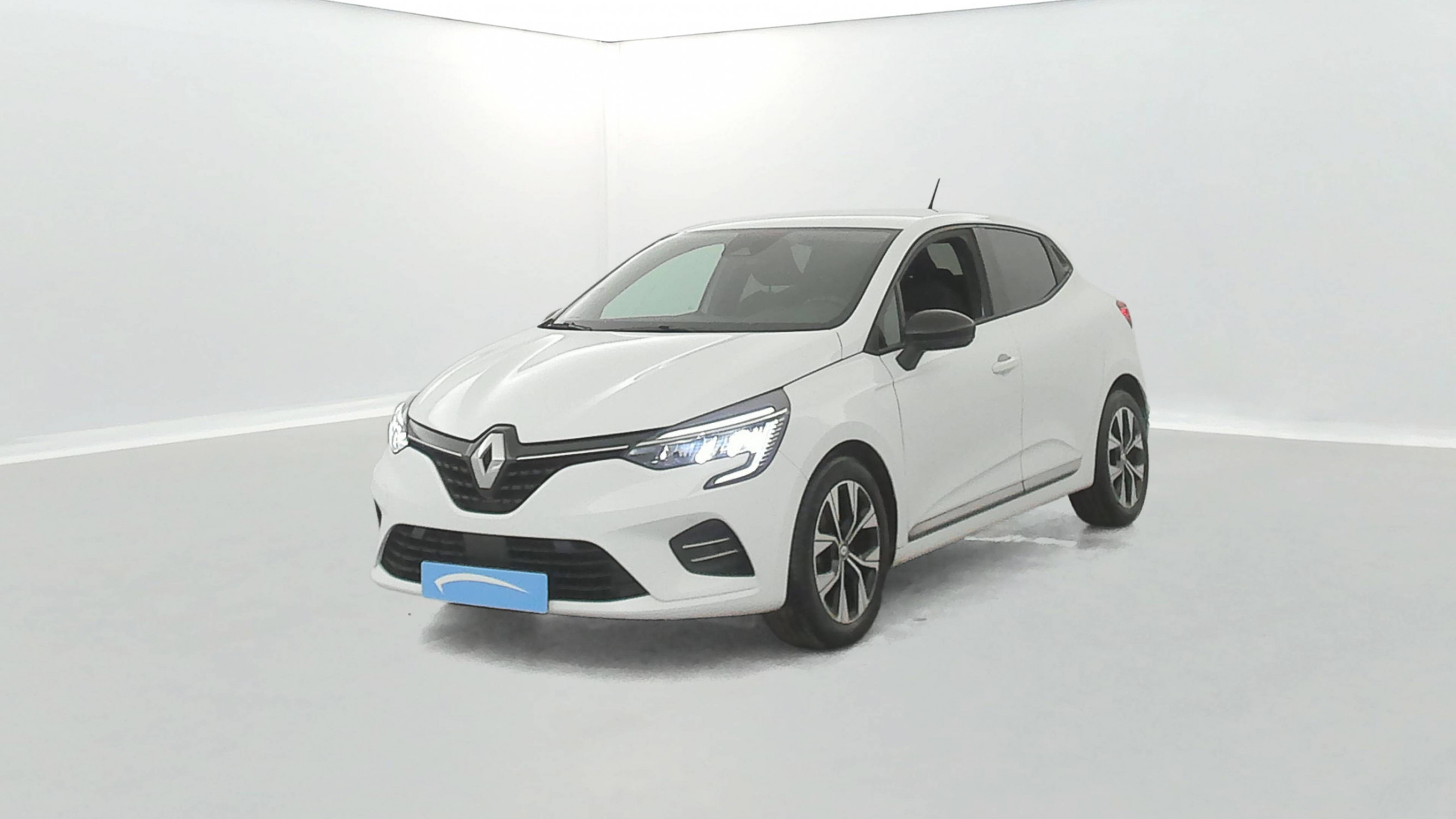 Renault Clio 5 Clio TCe 100 GPL occasion de 2023 en vente à Caen