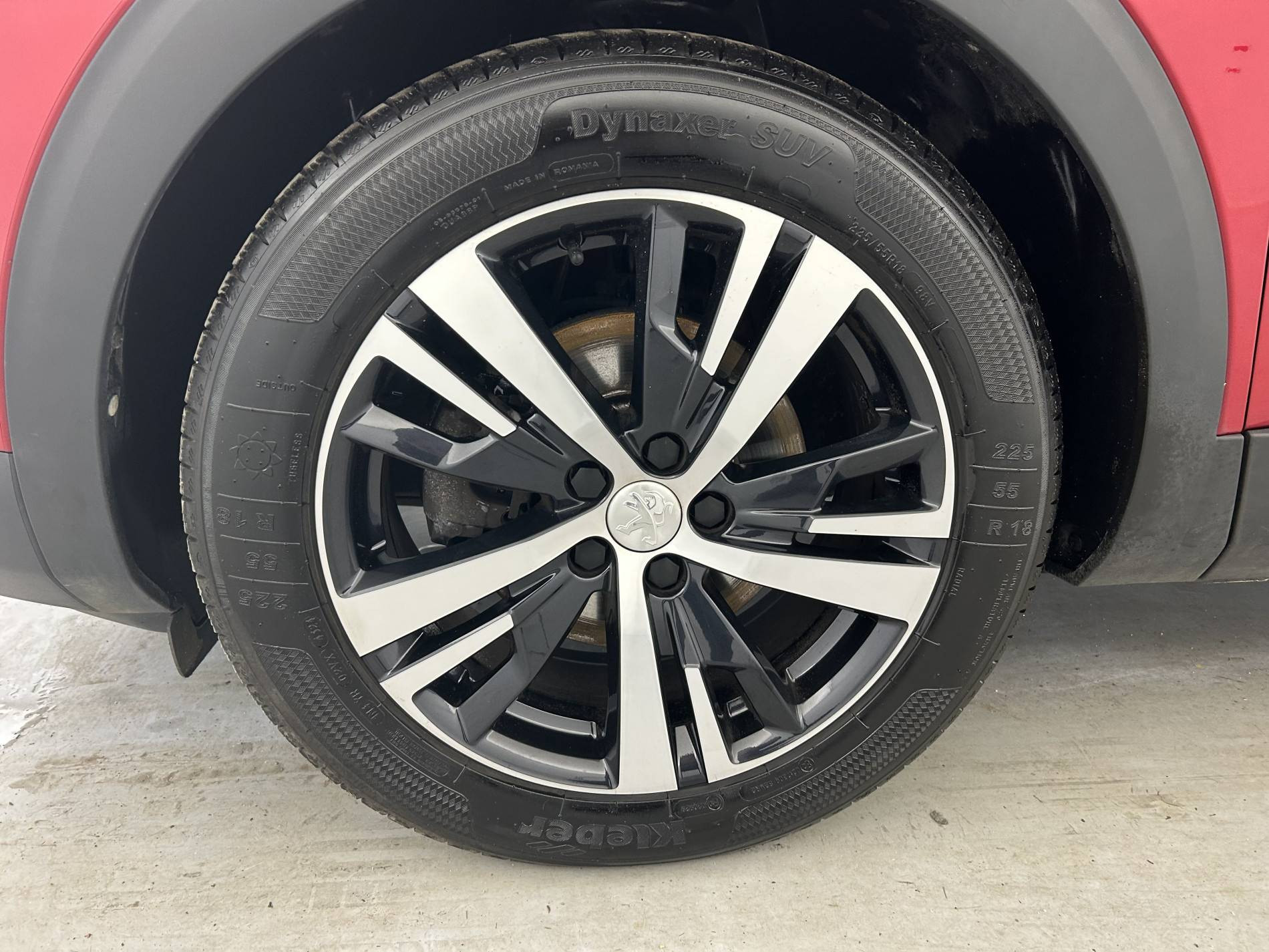 Vente en ligne Peugeot 3008  BlueHDi 130ch S&S BVM6 au prix de 16 990 €