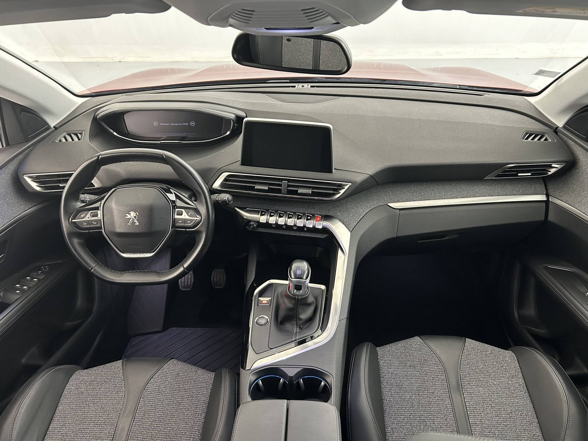 Vente en ligne Peugeot 3008  BlueHDi 130ch S&S BVM6 au prix de 16 990 €