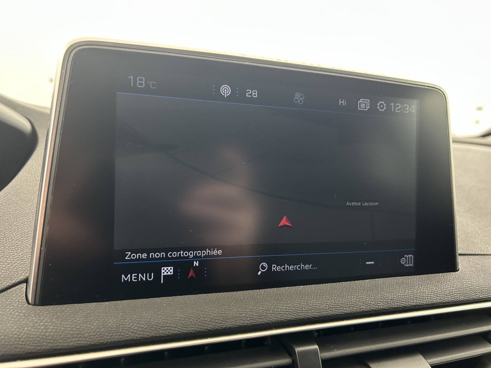 Vente en ligne Peugeot 3008  BlueHDi 130ch S&S BVM6 au prix de 16 990 €