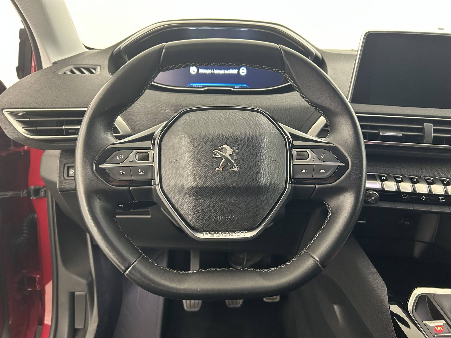 Vente en ligne Peugeot 3008  BlueHDi 130ch S&S BVM6 au prix de 16 990 €