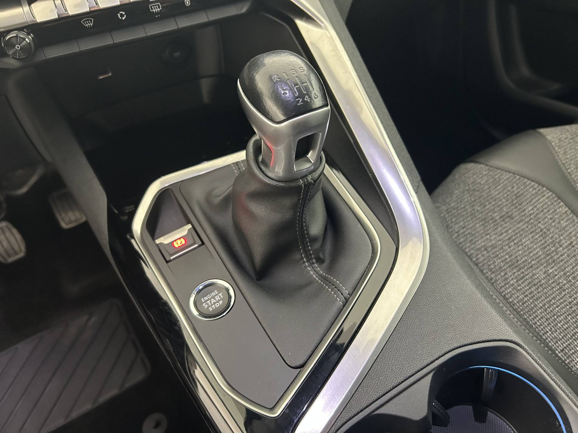 Vente en ligne Peugeot 3008  BlueHDi 130ch S&S BVM6 au prix de 16 990 €