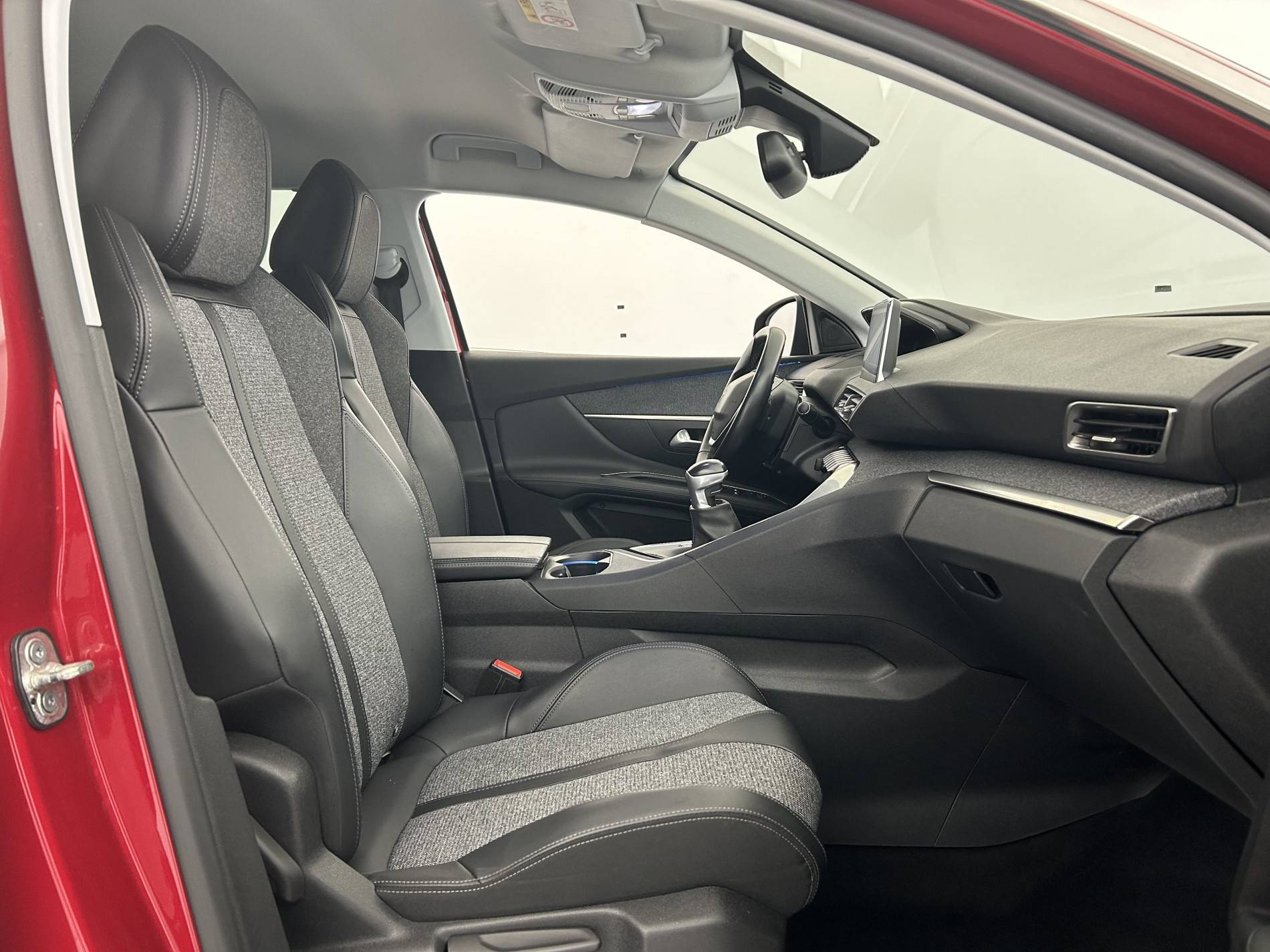 Vente en ligne Peugeot 3008  BlueHDi 130ch S&S BVM6 au prix de 16 990 €