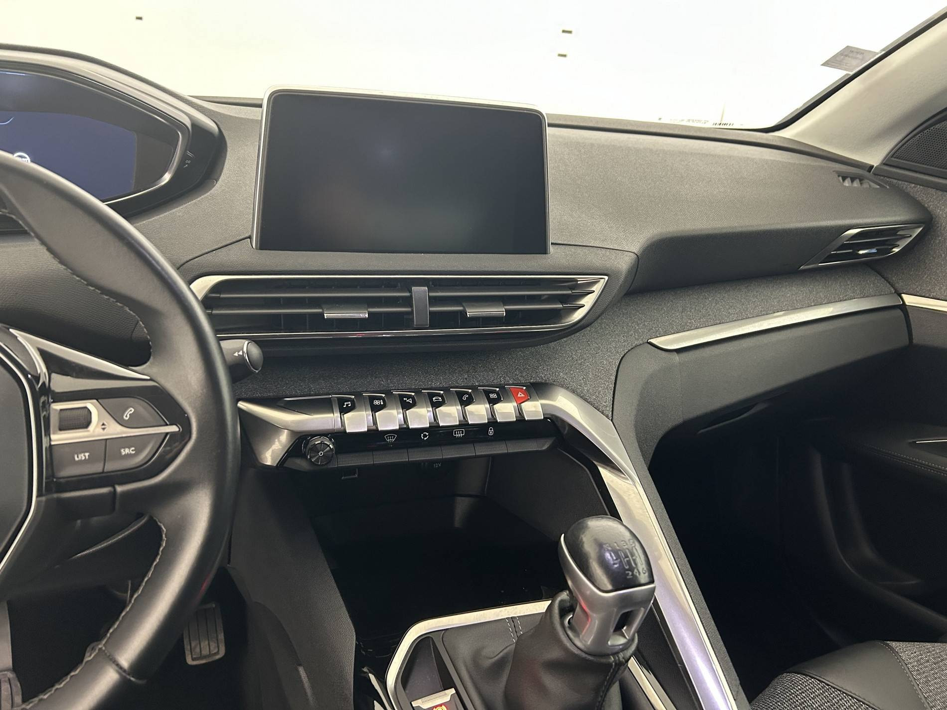 Vente en ligne Peugeot 3008  BlueHDi 130ch S&S BVM6 au prix de 16 990 €