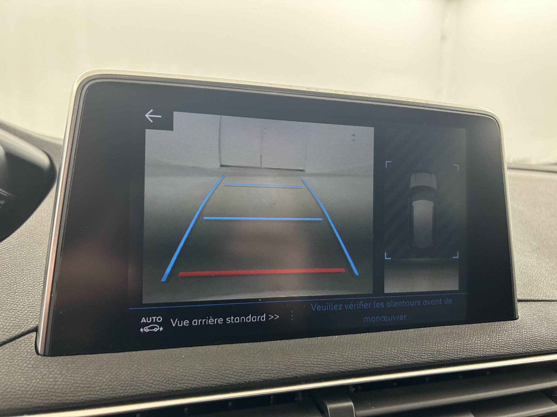 Vente en ligne Peugeot 3008  BlueHDi 130ch S&S BVM6 au prix de 16 990 €