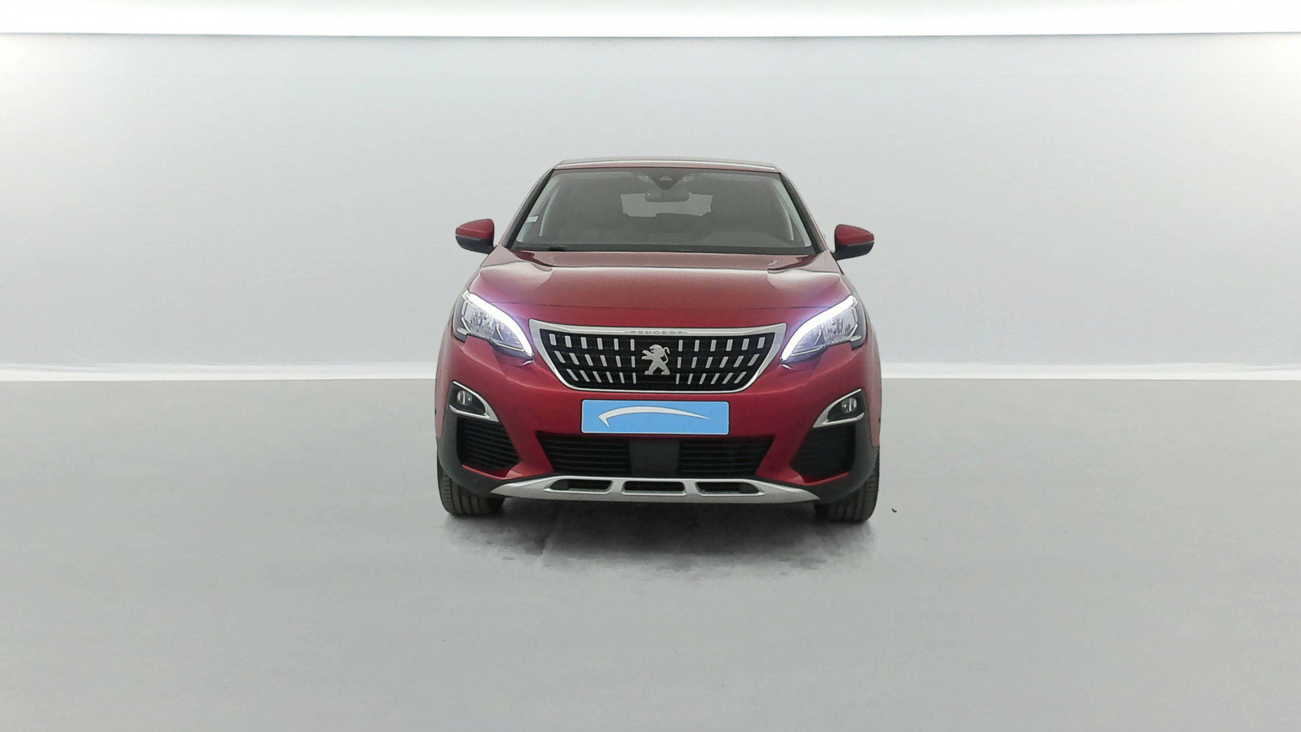 Vente en ligne Peugeot 3008  BlueHDi 130ch S&S BVM6 au prix de 16 990 €
