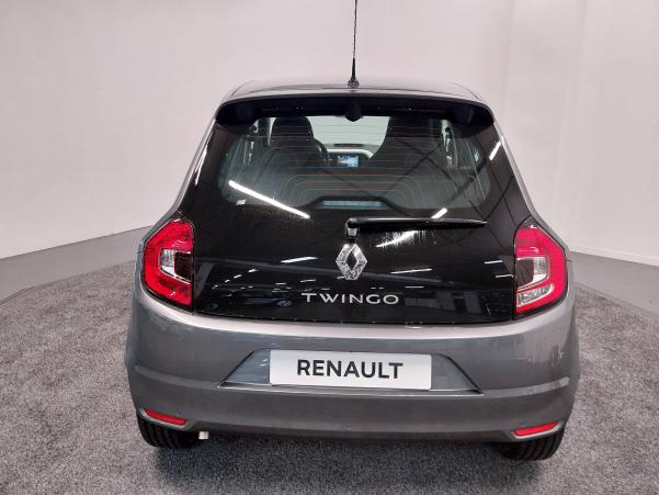 Vente en ligne Renault Twingo 3  SCe 65 au prix de 14 960 €