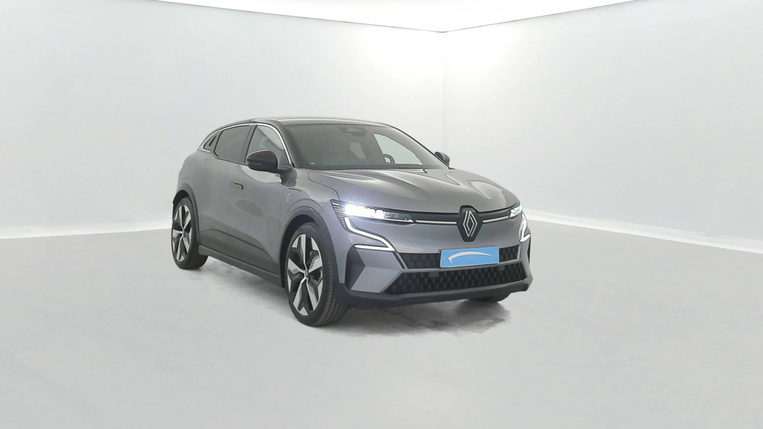 Vente en ligne Renault Megane E-Tech  EV40 130ch standard charge au prix de 18 990 €