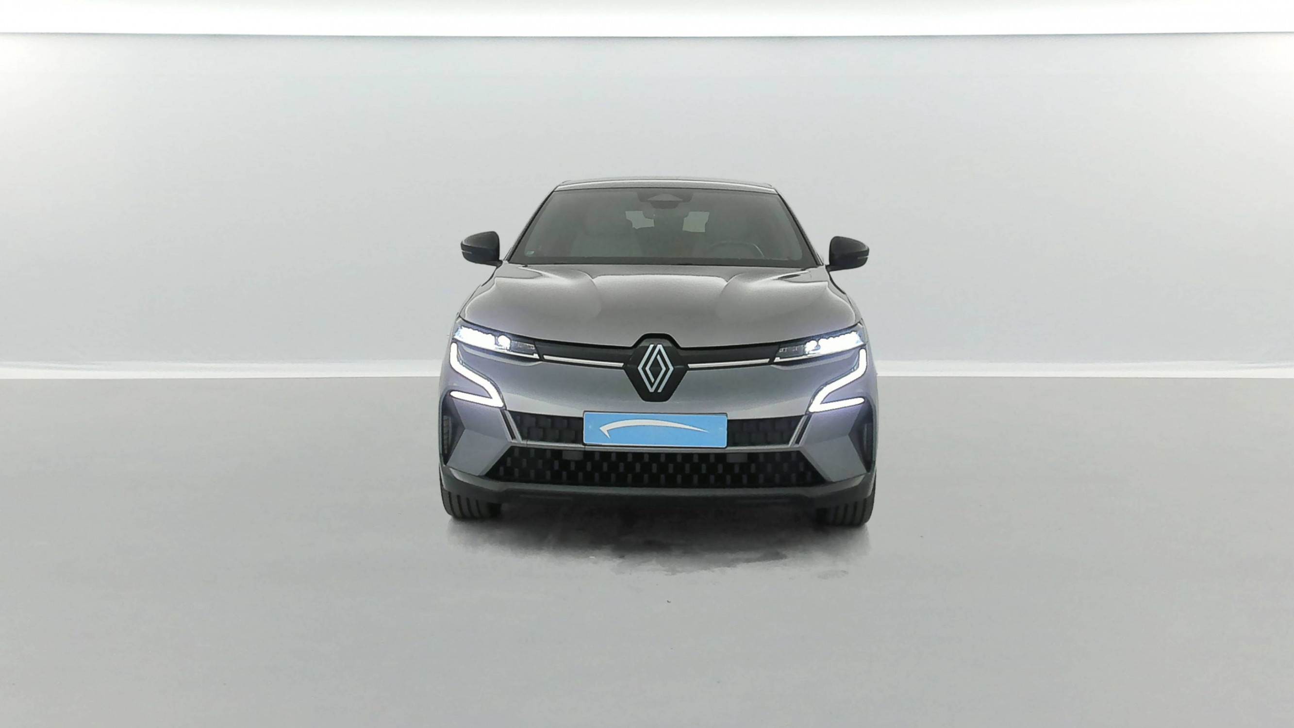 Vente en ligne Renault Megane E-Tech  EV40 130ch standard charge au prix de 18 990 €