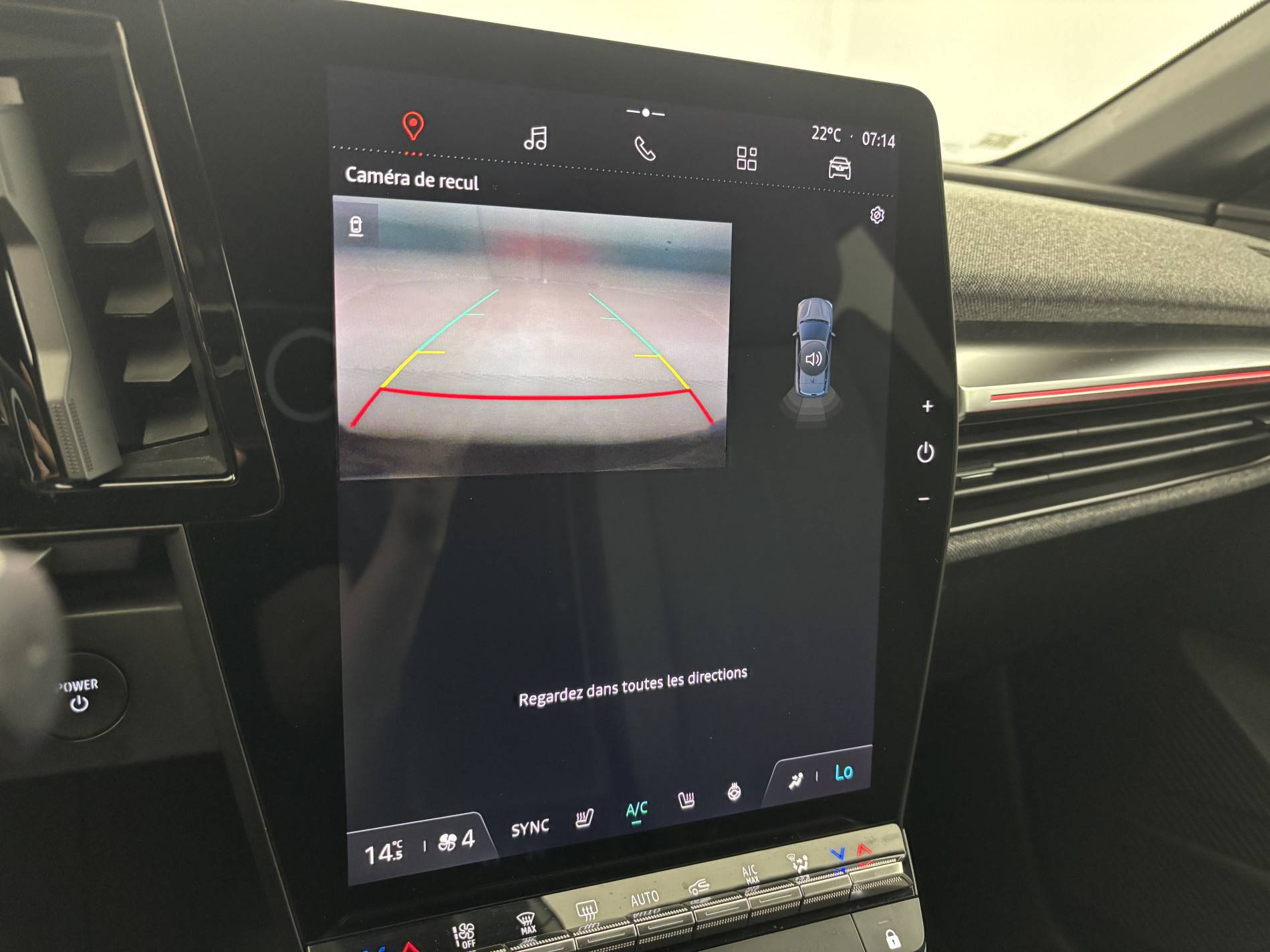 Vente en ligne Renault Megane E-Tech  EV40 130ch standard charge au prix de 18 990 €