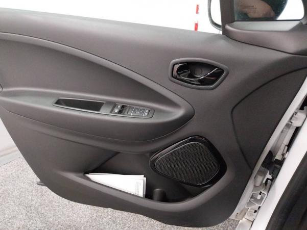 Vente en ligne Renault Zoé  R110 au prix de 10 900 €