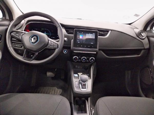 Vente en ligne Renault Zoé  R110 au prix de 10 900 €