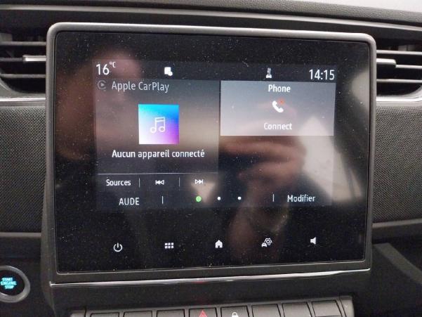 Vente en ligne Renault Zoé  R110 au prix de 10 900 €