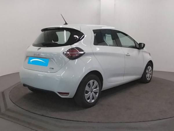 Vente en ligne Renault Zoé  R110 au prix de 10 900 €
