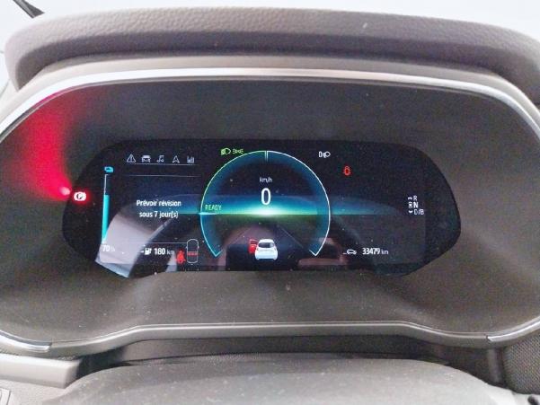 Vente en ligne Renault Zoé  R110 au prix de 10 900 €