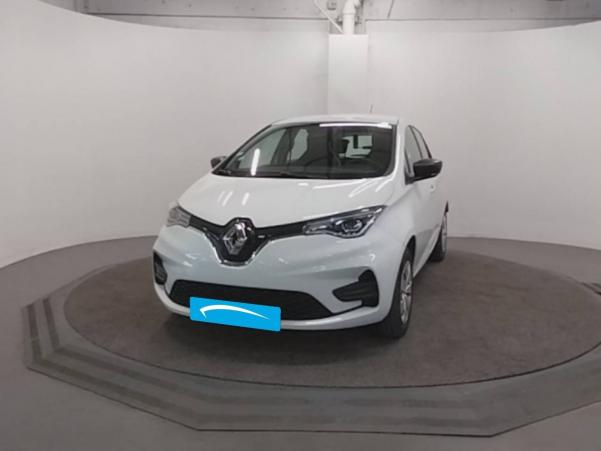 Vente en ligne Renault Zoé  R110 au prix de 10 900 €